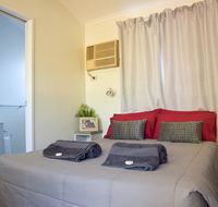Mataranka Roadhouse - Tourism Hervey Bay