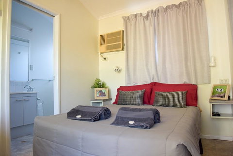 Mataranka Roadhouse - Hervey Bay Accommodation 0
