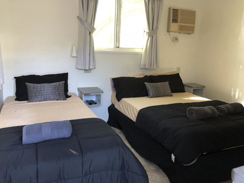 Mataranka Roadhouse - Hervey Bay Accommodation 8