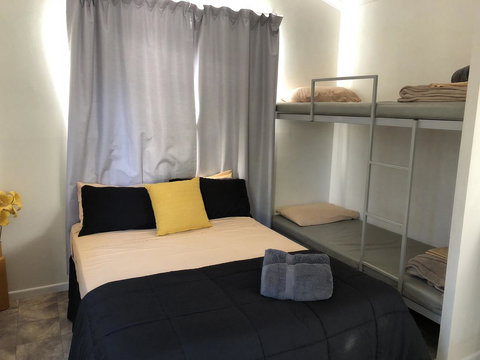 Mataranka Roadhouse - Hervey Bay Accommodation 9