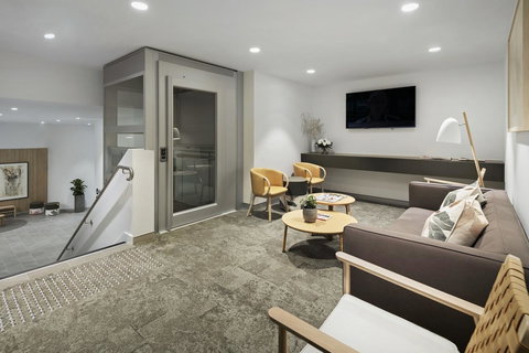 Quest Canberra City Walk - Hervey Bay Accommodation 4