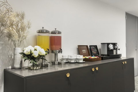 Quest Canberra City Walk - Hervey Bay Accommodation 3