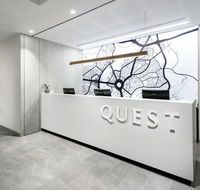 Quest Canberra City Walk - Hervey Bay Accommodation