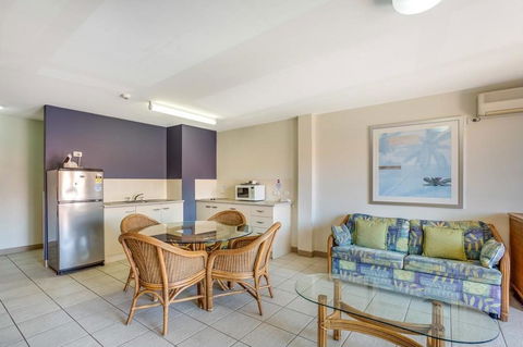 Nelson Bay Breeze - Tourism Hervey Bay 26