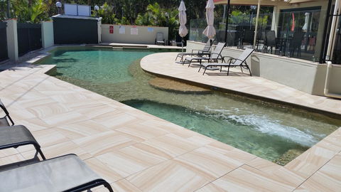 Nelson Bay Breeze - Tourism Hervey Bay 4