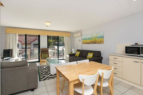 Nelson Bay Breeze - Tourism Hervey Bay 19