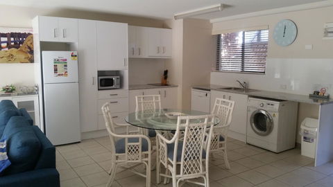 Nelson Bay Breeze - Tourism Hervey Bay 23