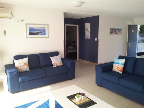 Nelson Bay Breeze - Tourism Hervey Bay 38