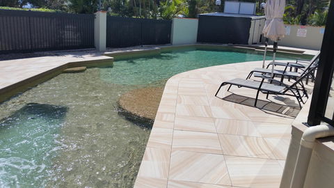 Nelson Bay Breeze - Tourism Hervey Bay 3