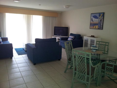 Nelson Bay Breeze - Tourism Hervey Bay 29