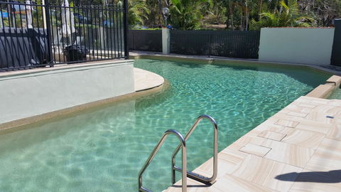 Nelson Bay Breeze - Tourism Hervey Bay 1