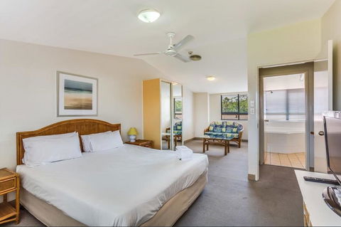 Nelson Bay Breeze - Tourism Hervey Bay 25