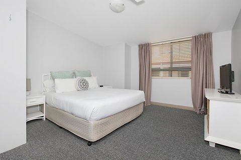 Nelson Bay Breeze - Tourism Hervey Bay 14