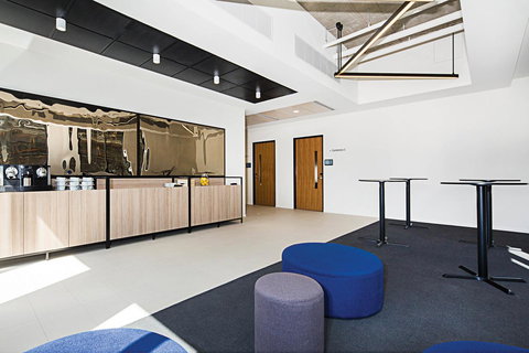 Mantra MacArthur Hotel - Tourism Hervey Bay 34