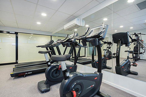 Mantra MacArthur Hotel - Tourism Hervey Bay 10