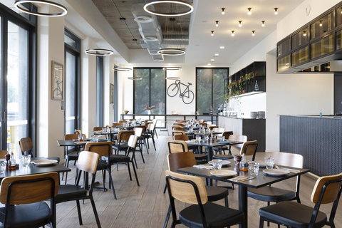 Mantra MacArthur Hotel - Tourism Hervey Bay 39