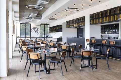 Mantra MacArthur Hotel - Tourism Hervey Bay 4