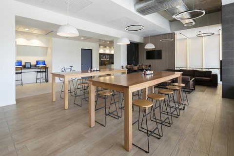 Mantra MacArthur Hotel - Tourism Hervey Bay 44