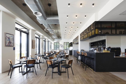 Mantra MacArthur Hotel - Tourism Hervey Bay 40