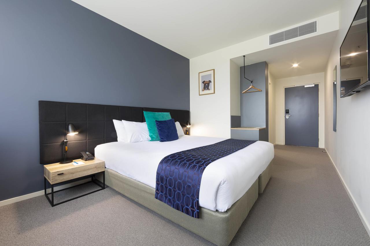 Braddon ACT Hervey Bay Accommodation
