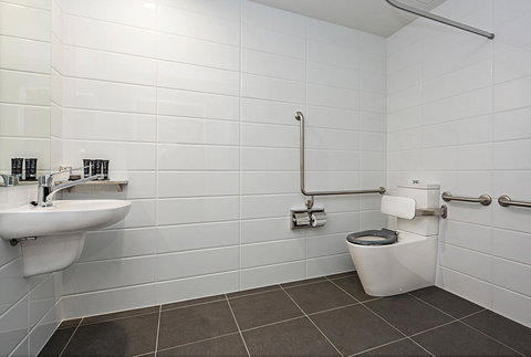 Mantra MacArthur Hotel - Tourism Hervey Bay 31