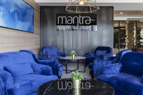 Mantra MacArthur Hotel - Tourism Hervey Bay 43