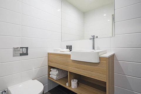 Mantra MacArthur Hotel - Tourism Hervey Bay 23