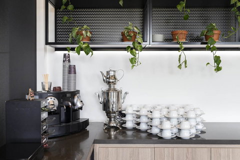 Mantra MacArthur Hotel - Tourism Hervey Bay 37