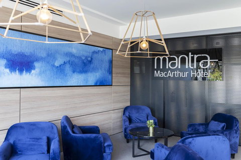 Mantra MacArthur Hotel - Tourism Hervey Bay 42