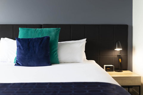 Mantra MacArthur Hotel - Tourism Hervey Bay 25