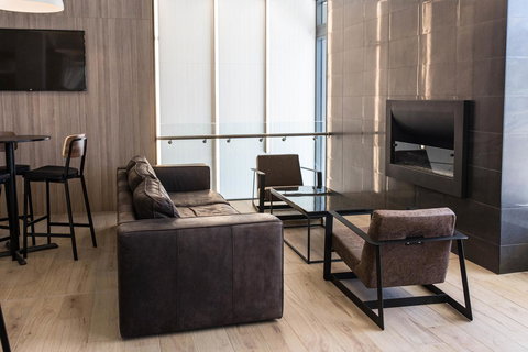 Mantra MacArthur Hotel - Tourism Hervey Bay 41