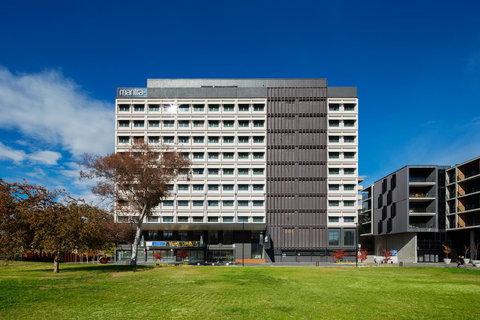 Mantra MacArthur Hotel - Tourism Hervey Bay 11