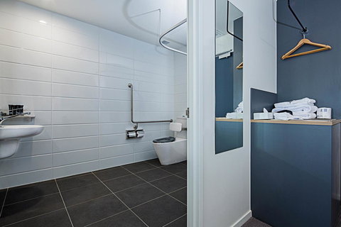 Mantra MacArthur Hotel - Tourism Hervey Bay 26