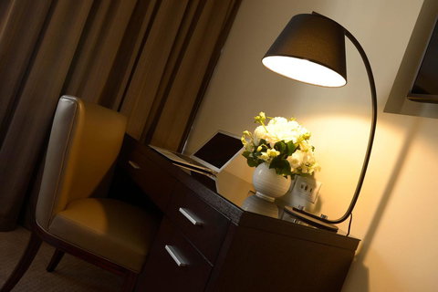 Canberra Rex Hotel - Tourism Hervey Bay 21