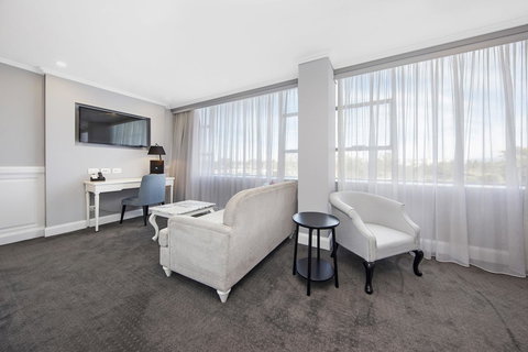 Canberra Rex Hotel - Tourism Hervey Bay 31