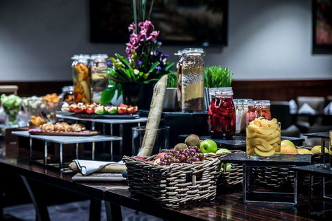 Canberra Rex Hotel - Tourism Hervey Bay 22