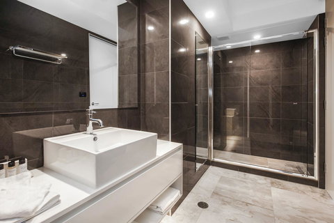 Canberra Rex Hotel - Tourism Hervey Bay 32