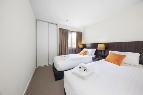 Canberra Rex Hotel - Tourism Hervey Bay 15