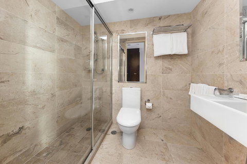 Canberra Rex Hotel - Tourism Hervey Bay 39