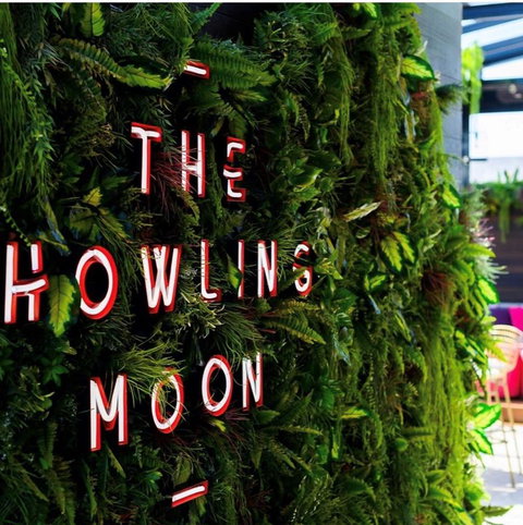 Canberra Rex Hotel - Tourism Hervey Bay 6