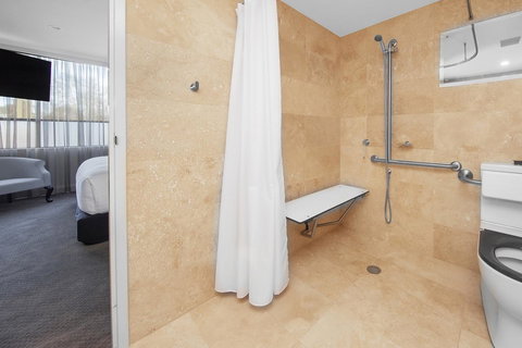 Canberra Rex Hotel - Tourism Hervey Bay 16