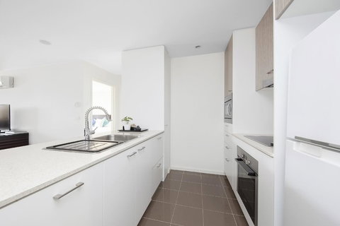 Canberra Rex Hotel - Tourism Hervey Bay 19