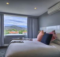 Canberra Rex Hotel - Tourism Hervey Bay