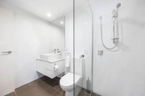 Canberra Rex Hotel - Tourism Hervey Bay 18