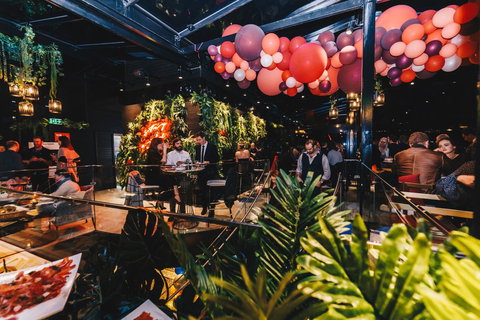 Canberra Rex Hotel - Tourism Hervey Bay 7