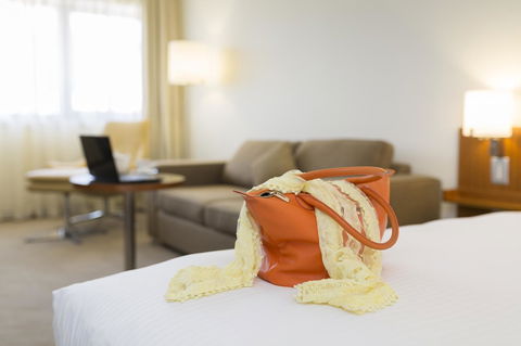 Novotel Canberra - Tourism Hervey Bay 32