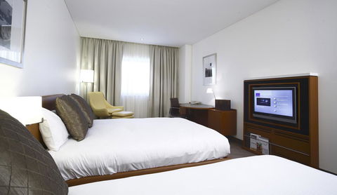 Novotel Canberra - Tourism Hervey Bay 20