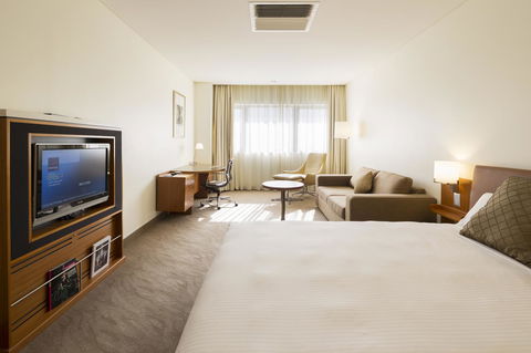 Novotel Canberra - Tourism Hervey Bay 17