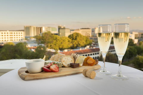 Novotel Canberra - Tourism Hervey Bay 39