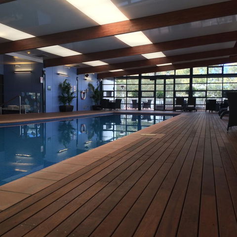 Novotel Canberra - Tourism Hervey Bay 4
